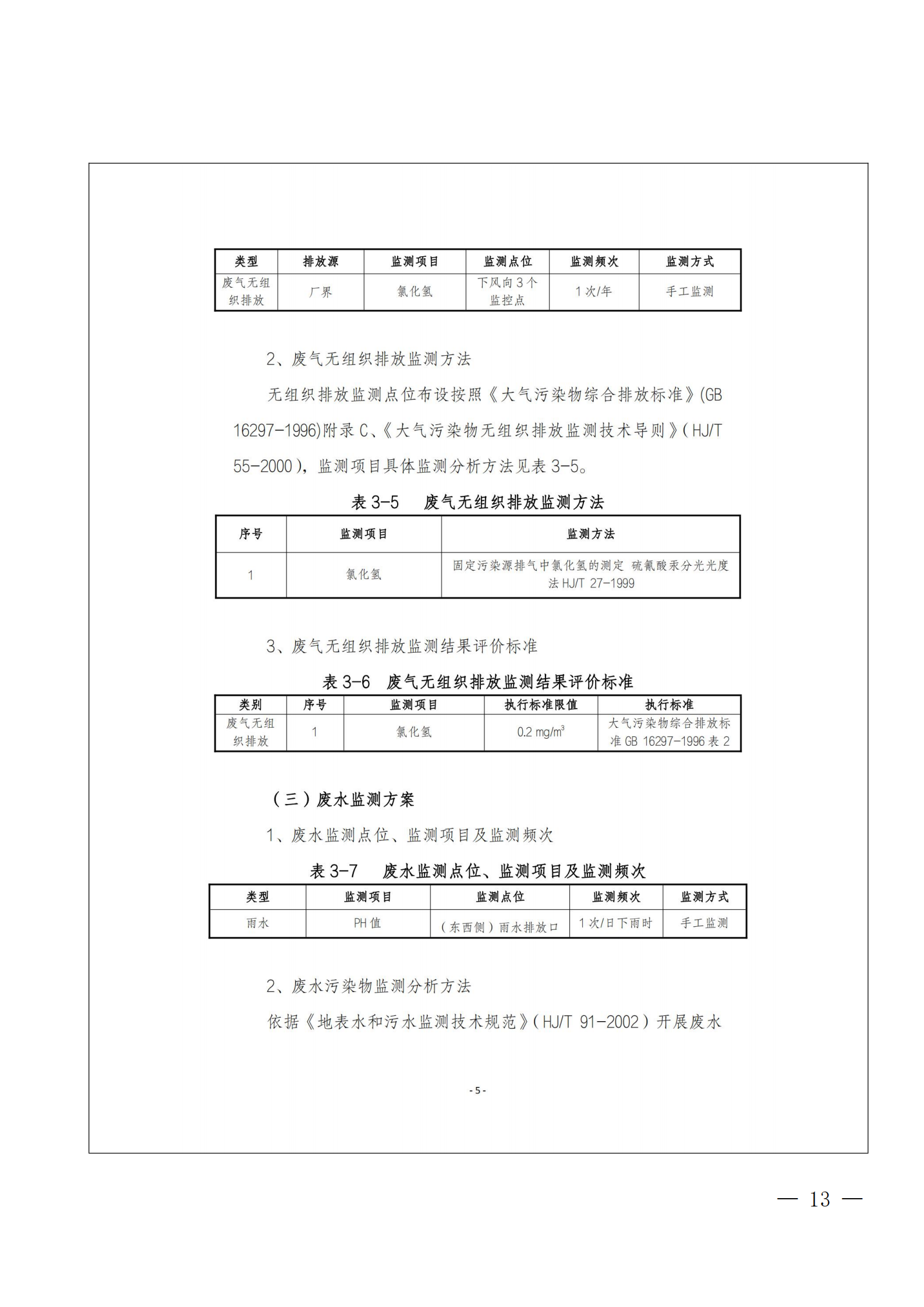 2020年度企业事业单位环境信息公开(图13)